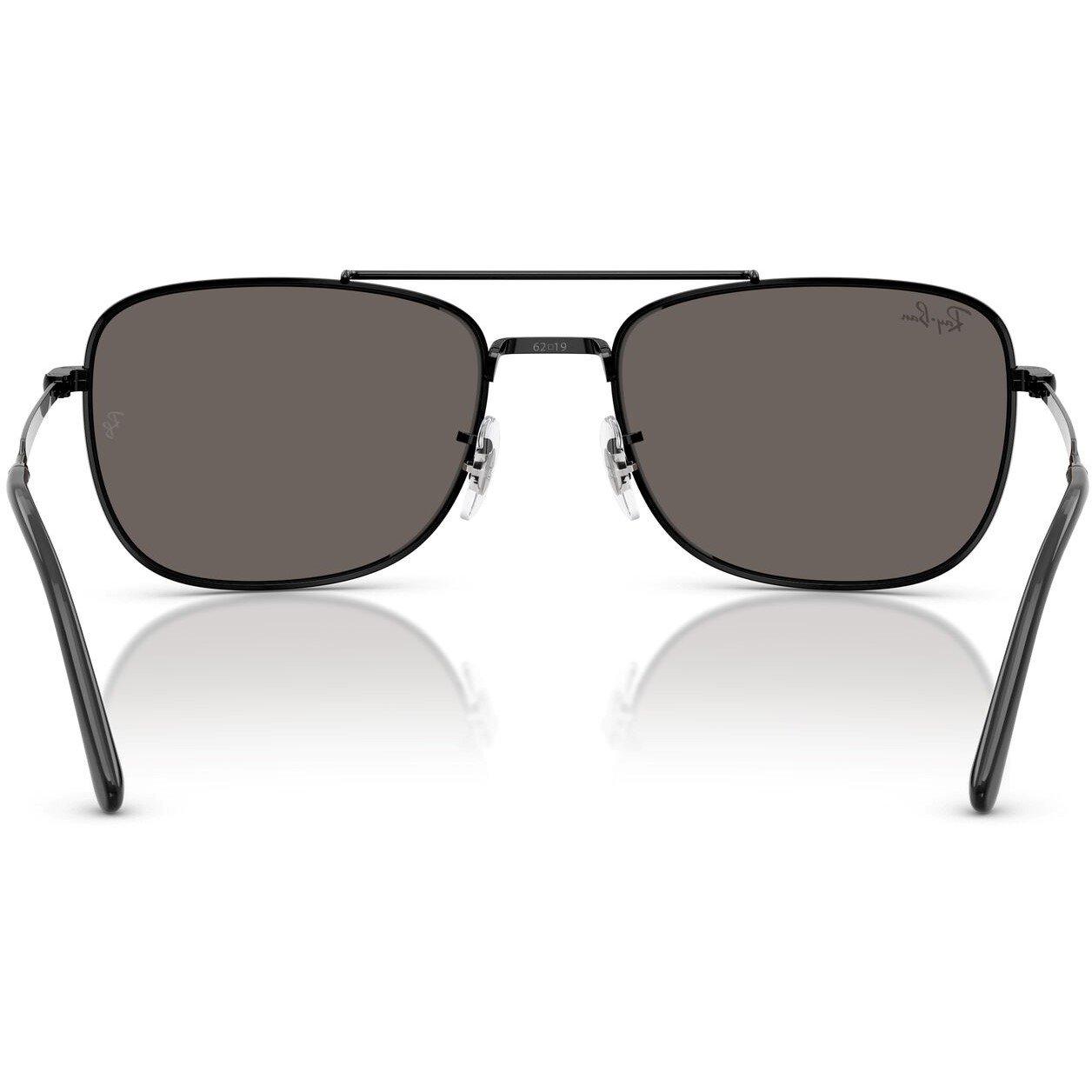 Ray-Ban Rectangle Sunglasses