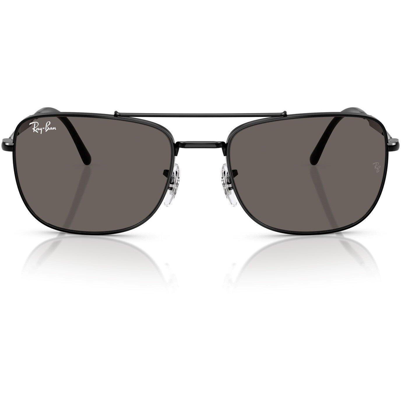 Ray-Ban Rectangle Sunglasses