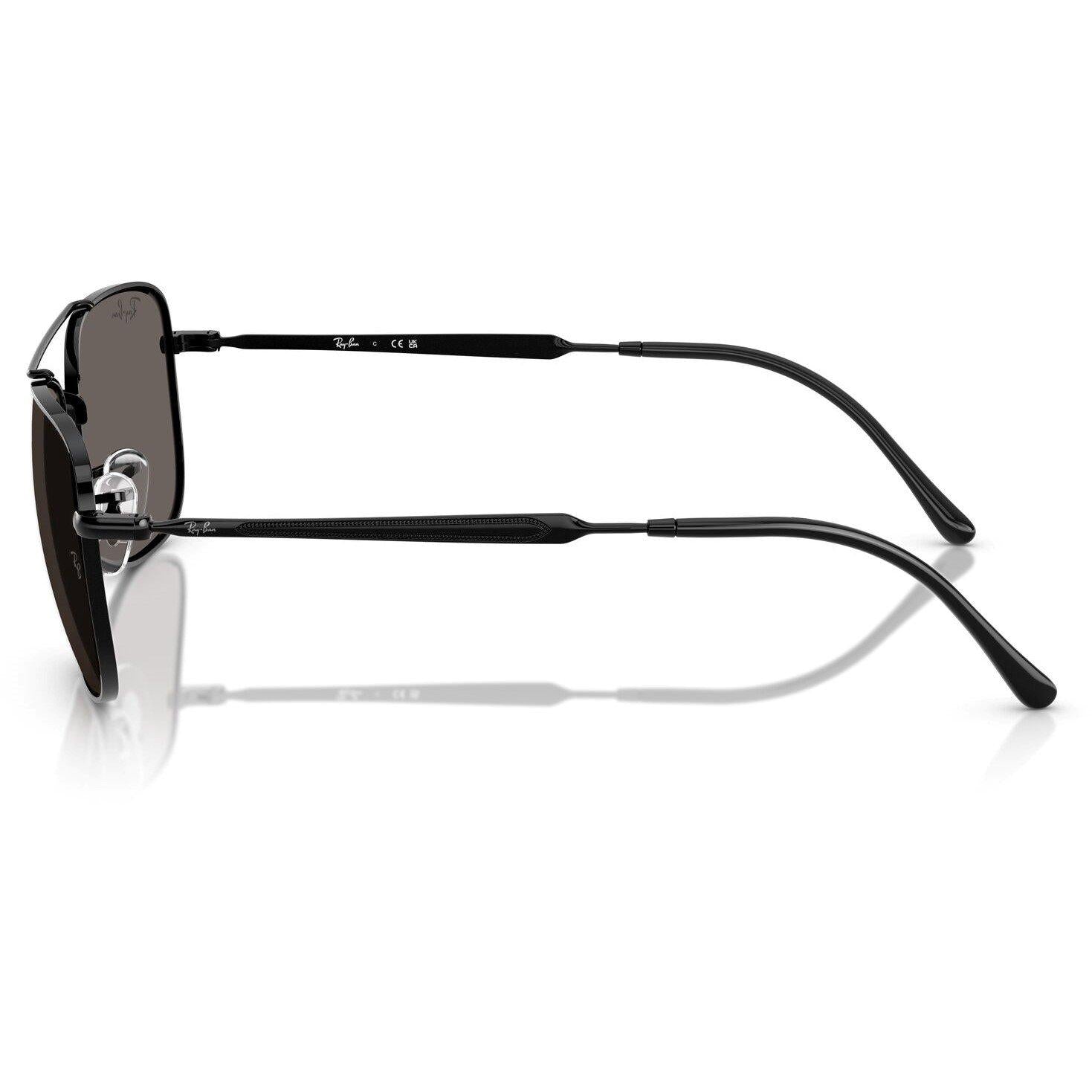 Ray-Ban Rectangle Sunglasses