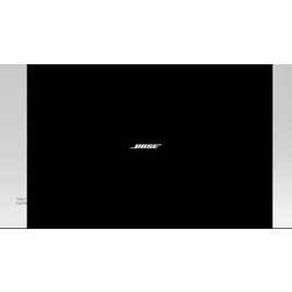 Bose Soundlink Micro Wireless Speaker - Black
