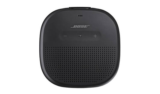 Bose Soundlink Micro Wireless Speaker - Black