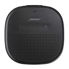 Bose Soundlink Micro Wireless Speaker - Black