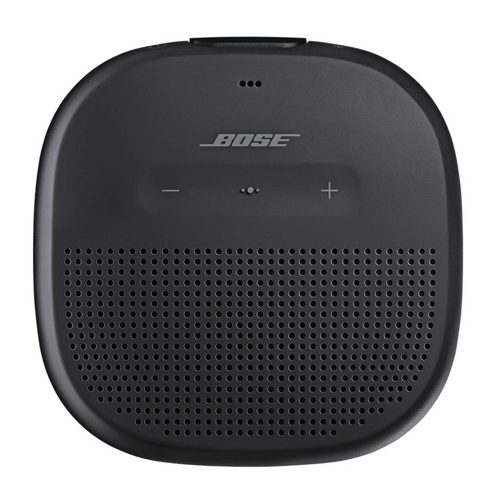 Bose Soundlink Micro Wireless Speaker - Black
