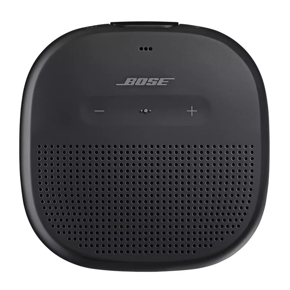 Bose Soundlink Micro Wireless Speaker - Black
