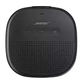 Bose Soundlink Micro Wireless Speaker - Black