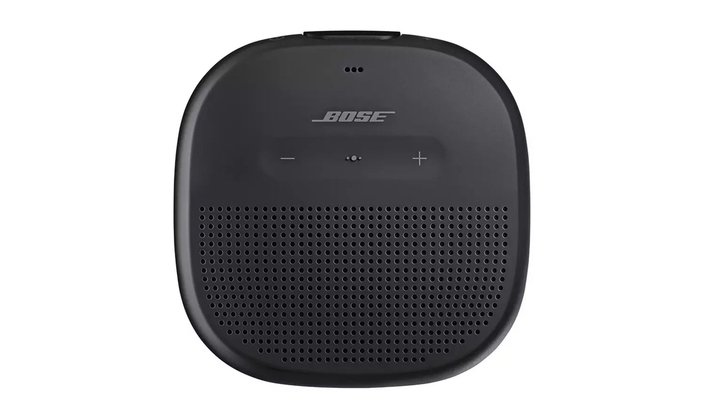 Bose Soundlink Micro Wireless Speaker - Black