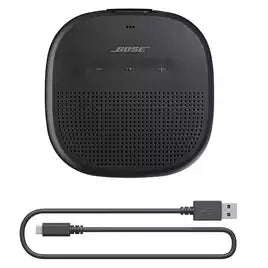 Bose Soundlink Micro Wireless Speaker - Black