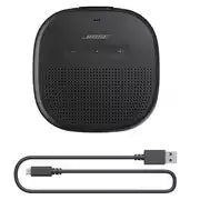 Bose Soundlink Micro Wireless Speaker - Black