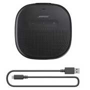 Bose Soundlink Micro Wireless Speaker - Black
