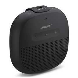 Bose Soundlink Micro Wireless Speaker - Black