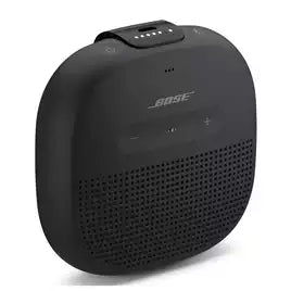 Bose Soundlink Micro Wireless Speaker - Black