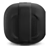 Bose Soundlink Micro Wireless Speaker - Black