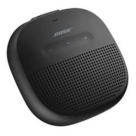Bose Soundlink Micro Wireless Speaker - Black