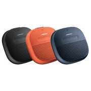 Bose Soundlink Micro Wireless Speaker - Black