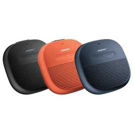 Bose Soundlink Micro Wireless Speaker - Black