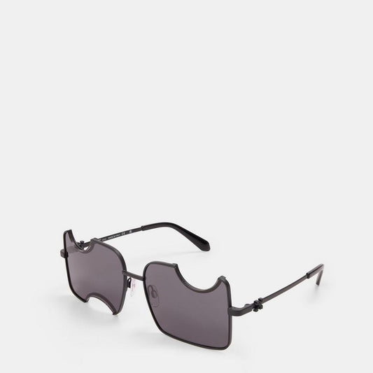 Unisex Square Sunglasses, Square Design