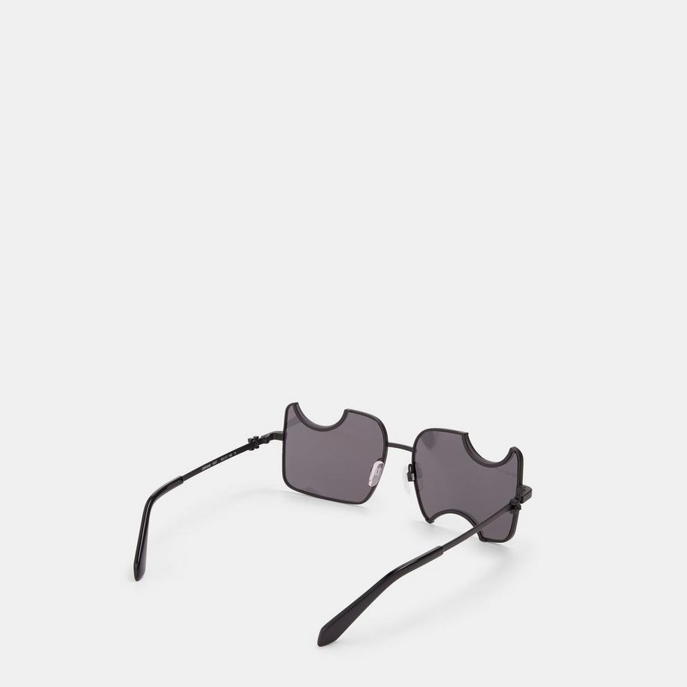 Unisex Square Sunglasses, Square Design