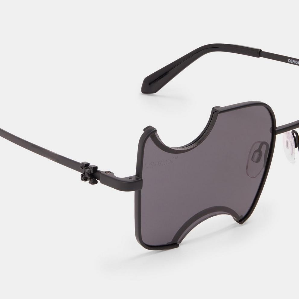 Unisex Square Sunglasses, Square Design