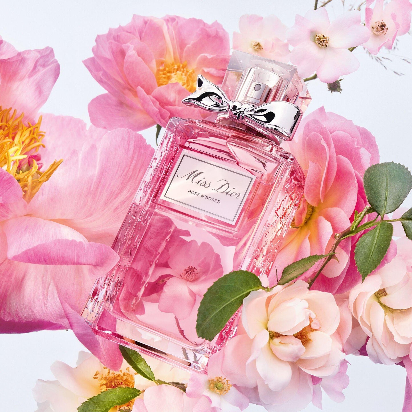 DIOR Miss Dior Rose NRoses Eau de Toilette