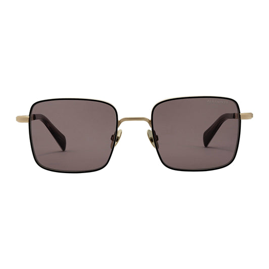 AllSaints Men's Angular Square Sunglasses