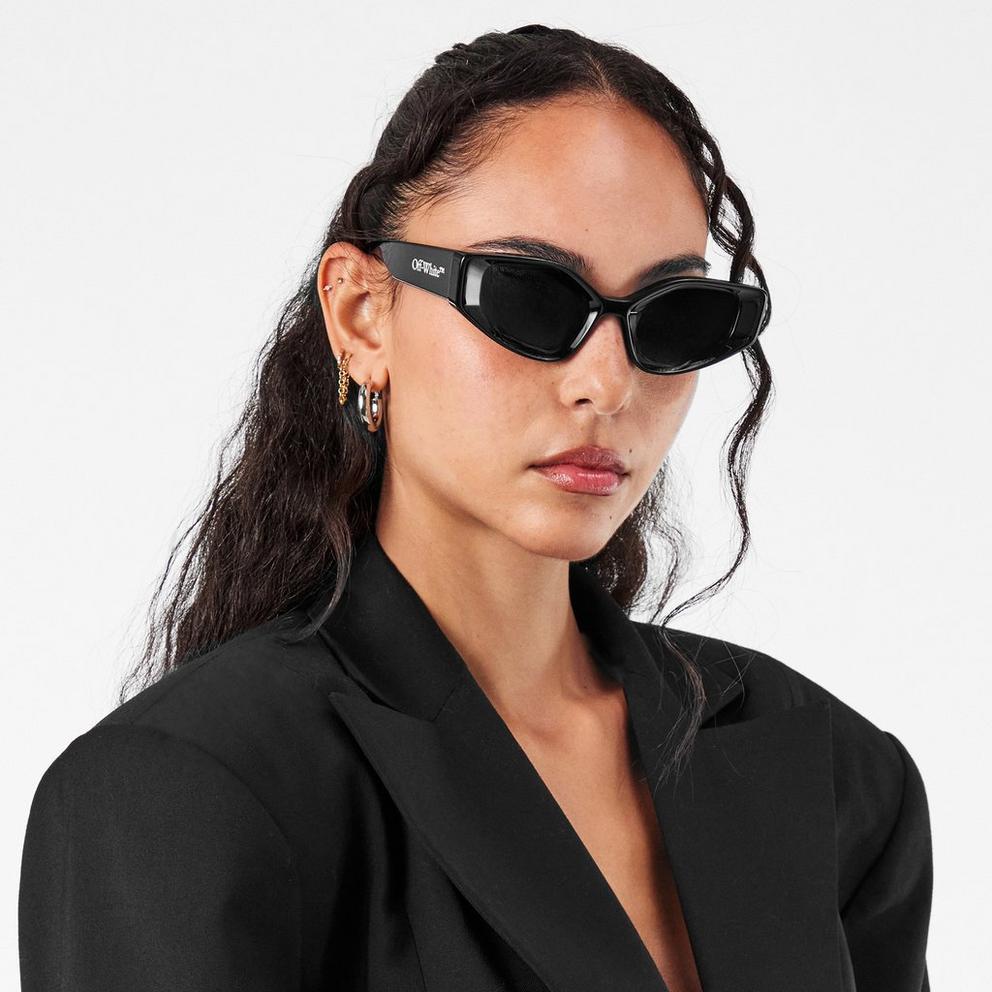 Unisex Square Sunglasses, Square Design