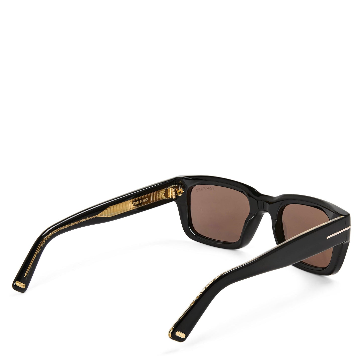 Tom Ford Men's Wayfarer Sunglasses