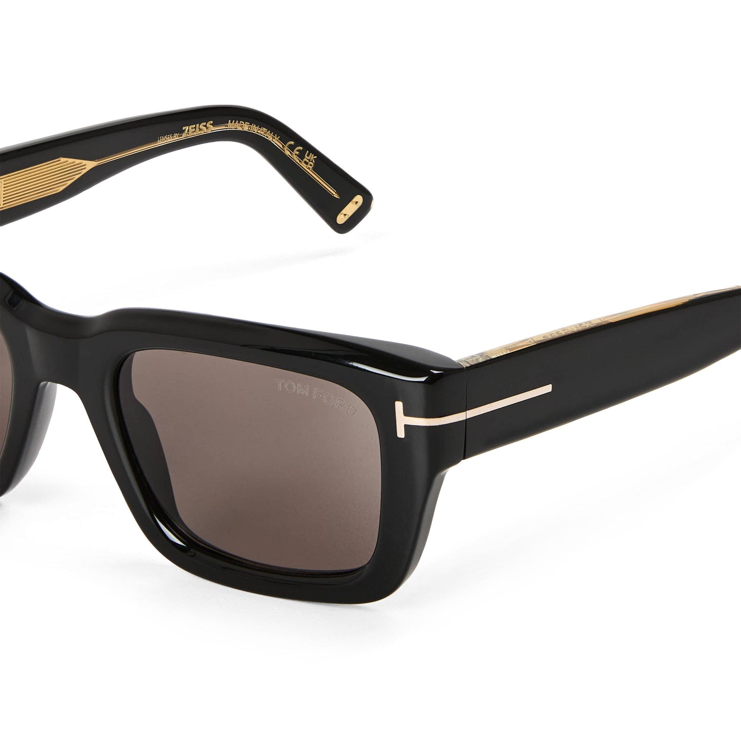 Tom Ford Men's Wayfarer Sunglasses