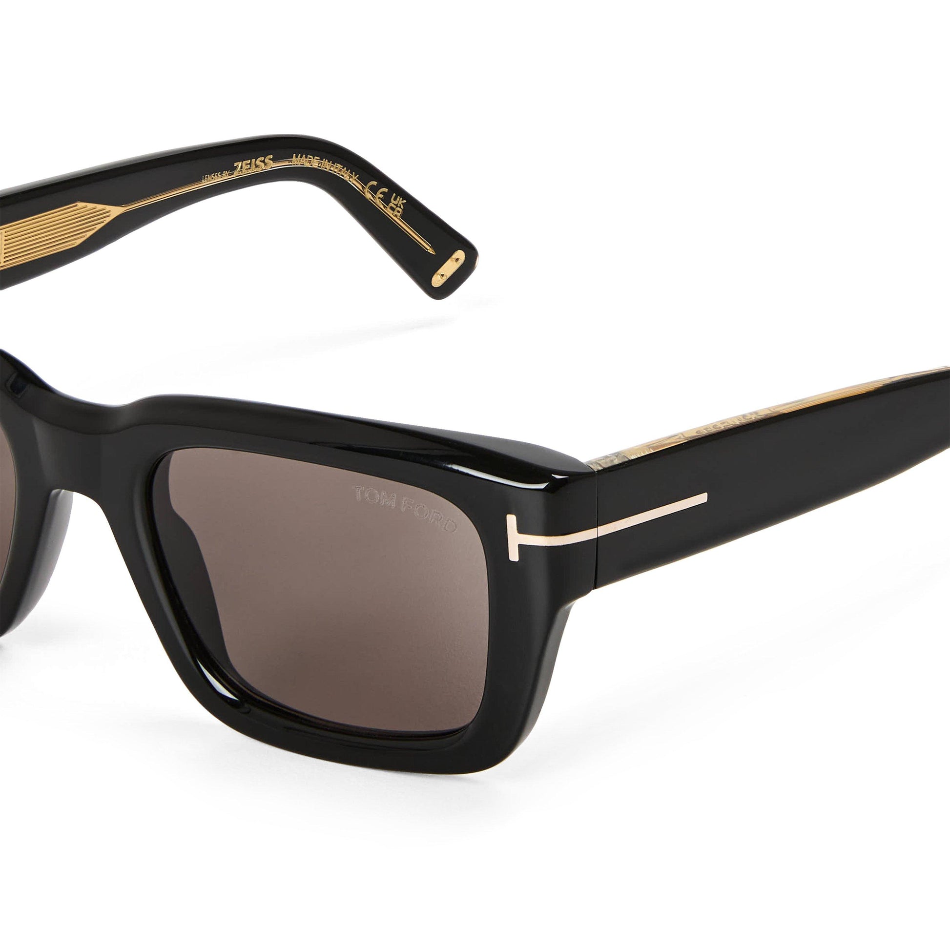 Tom Ford Men's Wayfarer Sunglasses