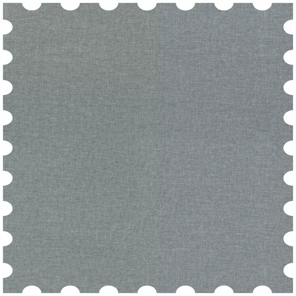 Argos Home Dalham Memory Single Divan Bed - Grey