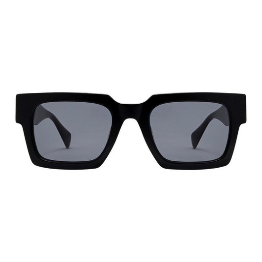 AllSaints Men's Square Sunglasses