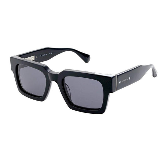 AllSaints Men's Square Sunglasses