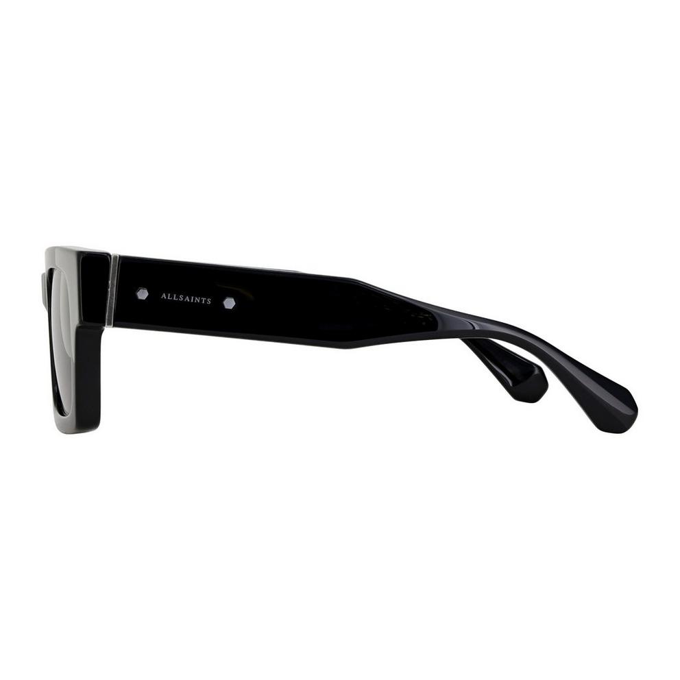 AllSaints Men's Square Sunglasses