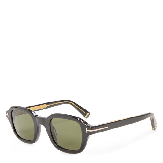 Tom Ford Mens Square Sunglasses