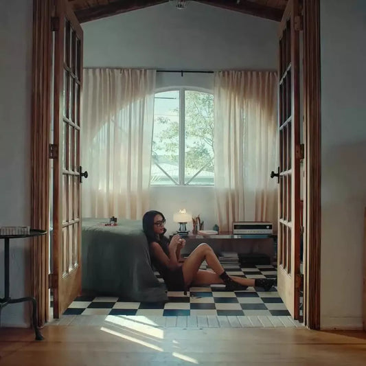 Ray-Ban Meta Skyler - Grey