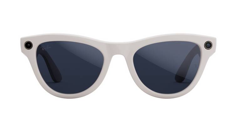 Ray-Ban Meta Skyler - Grey