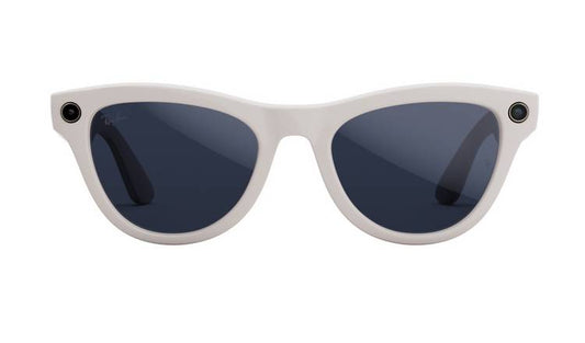 Ray-Ban Meta Skyler - Grey