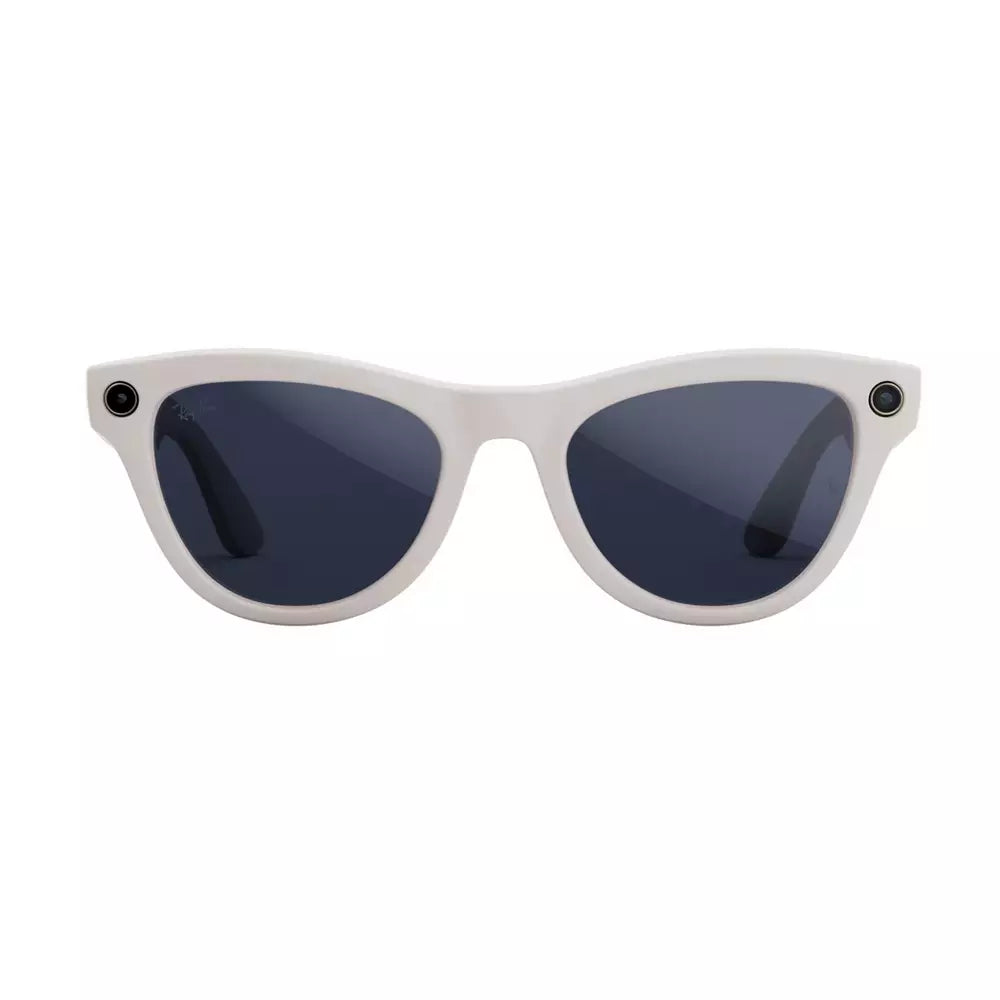 Ray-Ban Meta Skyler - Grey