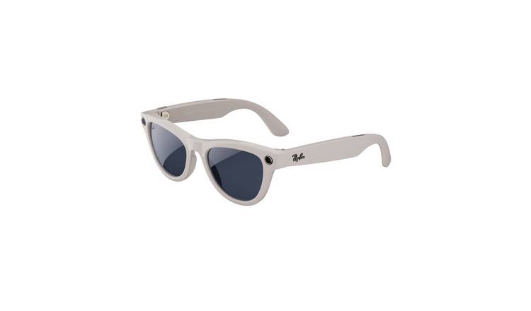 Ray-Ban Meta Skyler - Grey