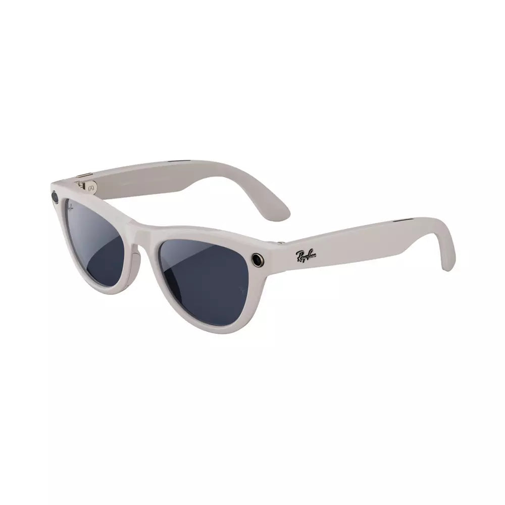 Ray-Ban Meta Skyler - Grey