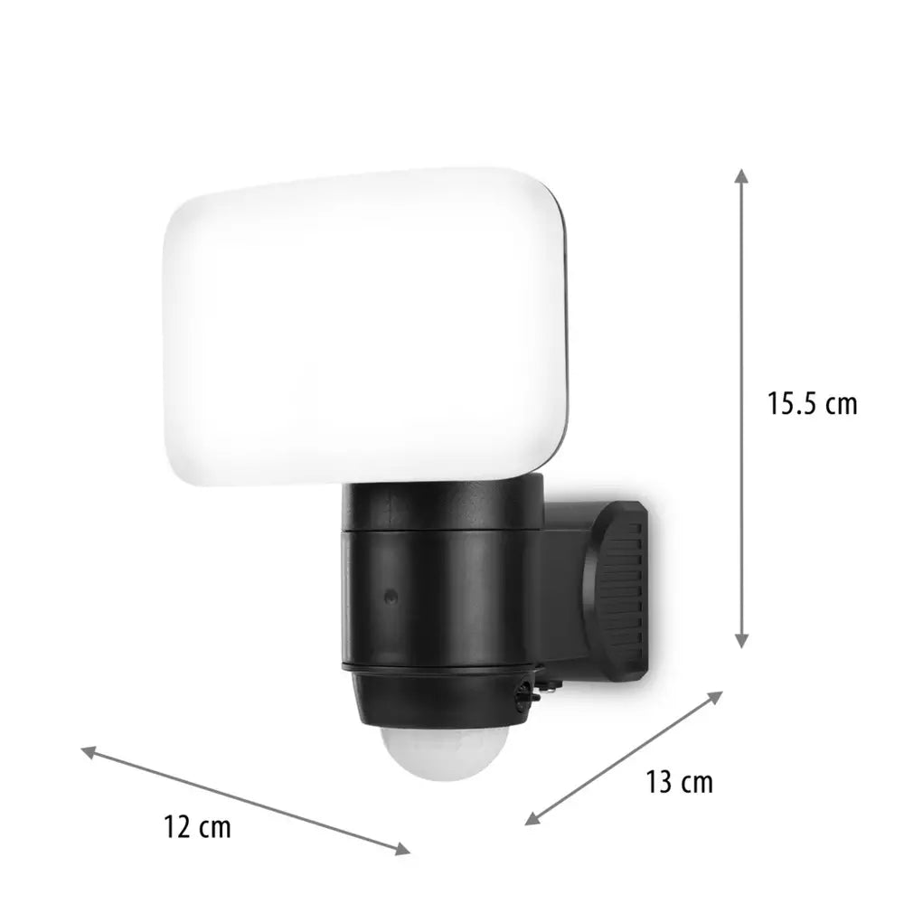 Smartwares LED Battery PIR Light - 5W