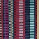 Margo Selby Buster Red Flatweave Rug - 160x230cm