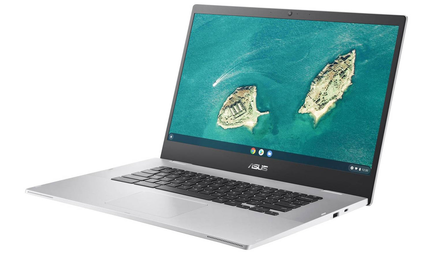 ASUS CX1500 15.6in Celeron 4GB 64GB Chromebook