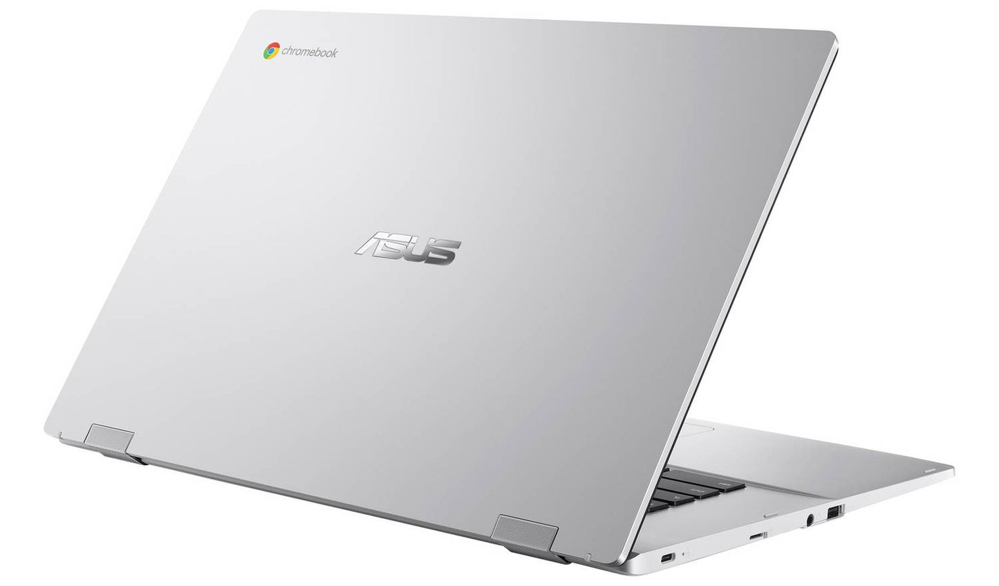 ASUS CX1500 15.6in Celeron 4GB 64GB Chromebook