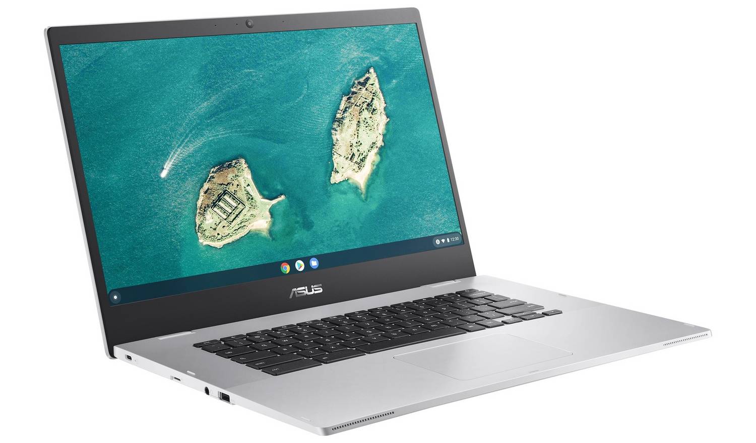 ASUS CX1500 15.6in Celeron 4GB 64GB Chromebook