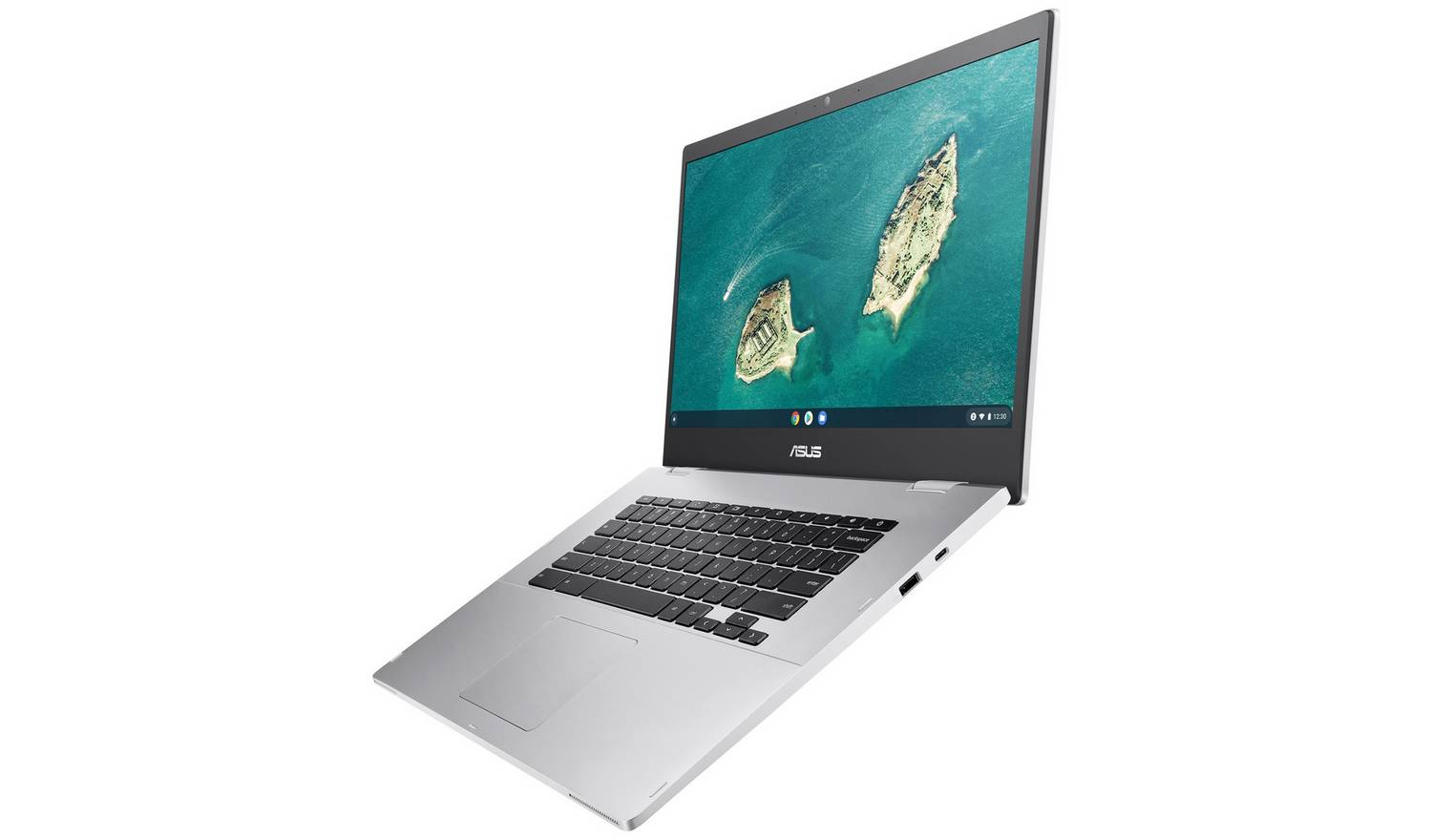 ASUS CX1500 15.6in Celeron 4GB 64GB Chromebook
