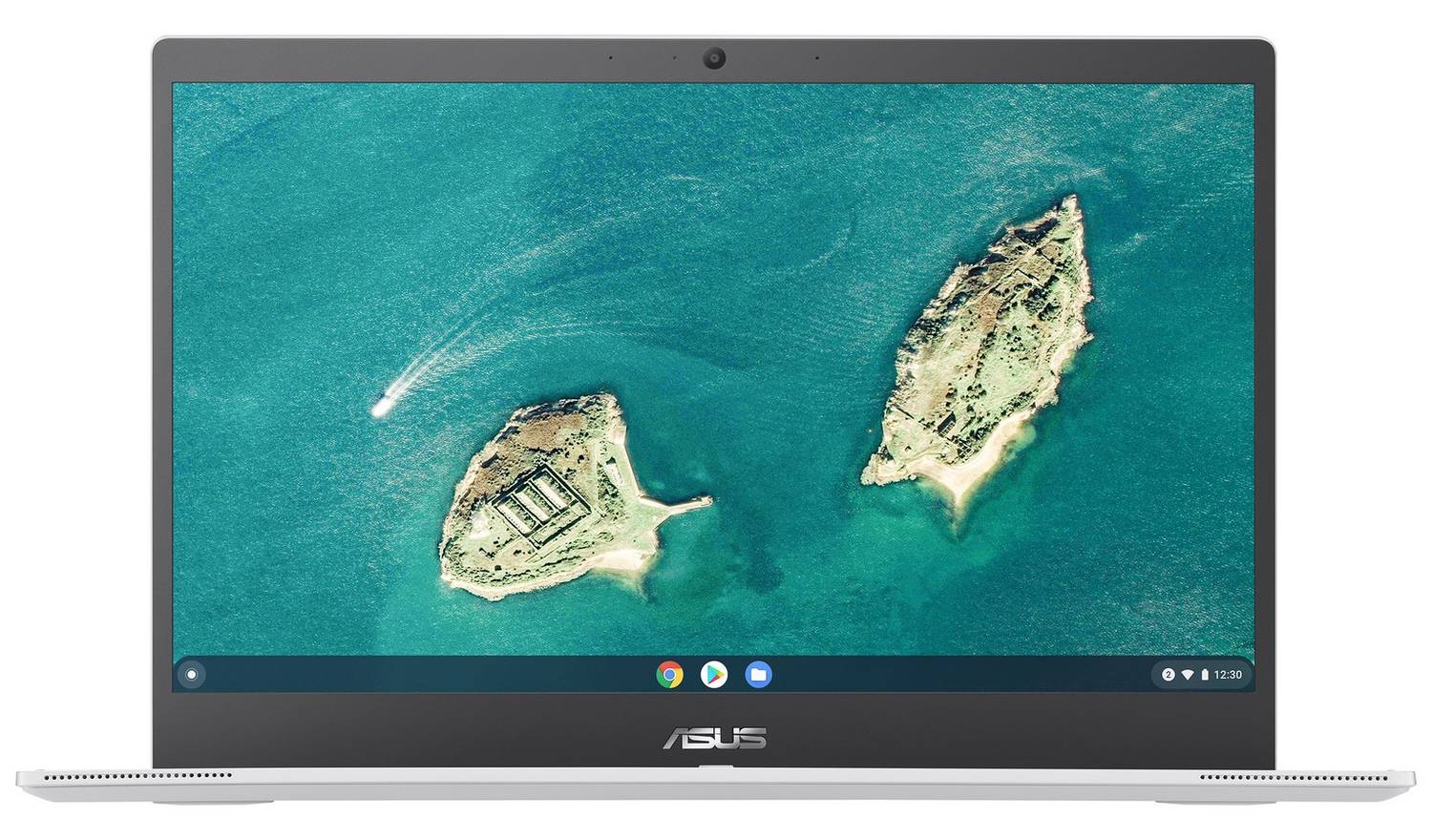 ASUS CX1500 15.6in Celeron 4GB 64GB Chromebook