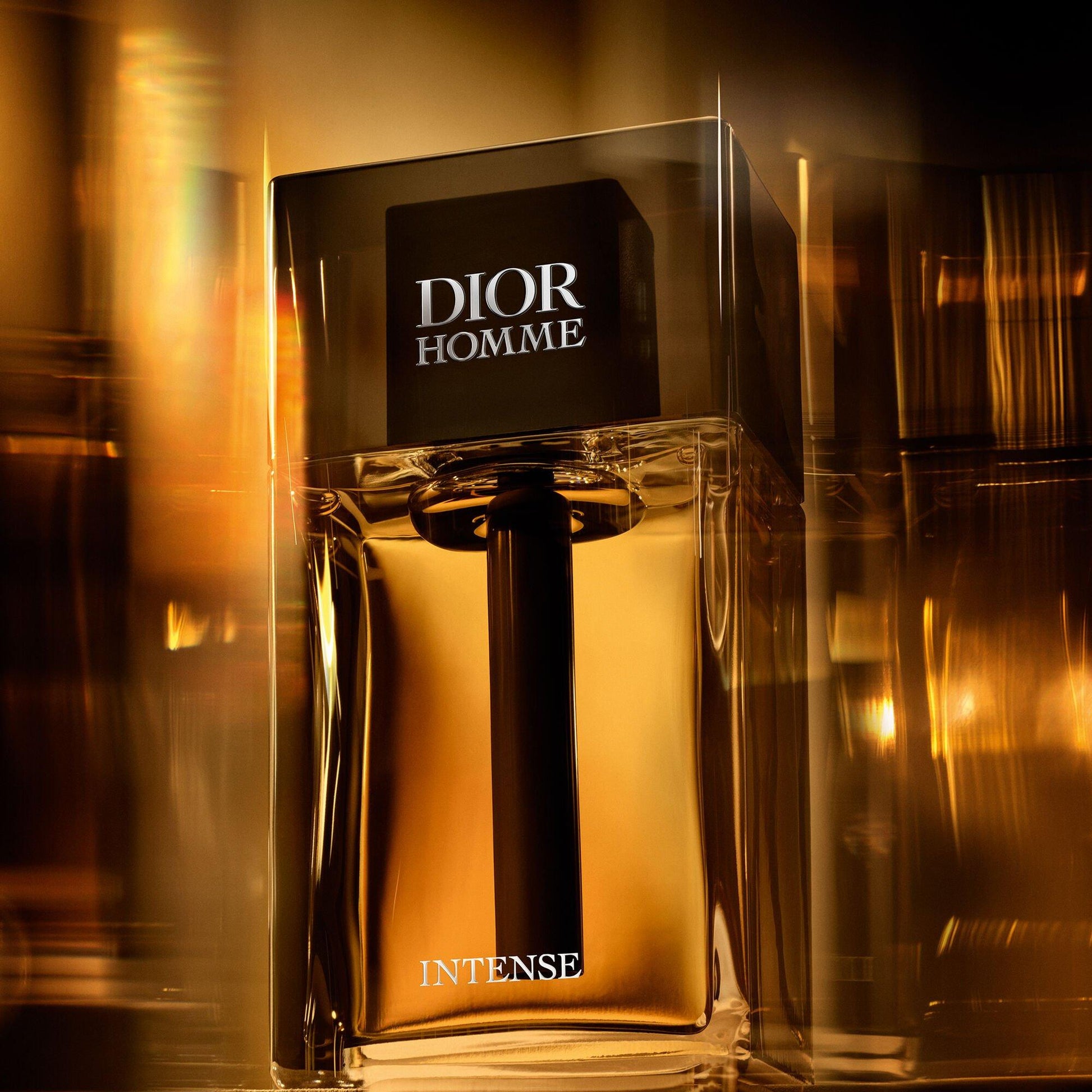 DIOR Dior Homme Eau de Parfum Intense