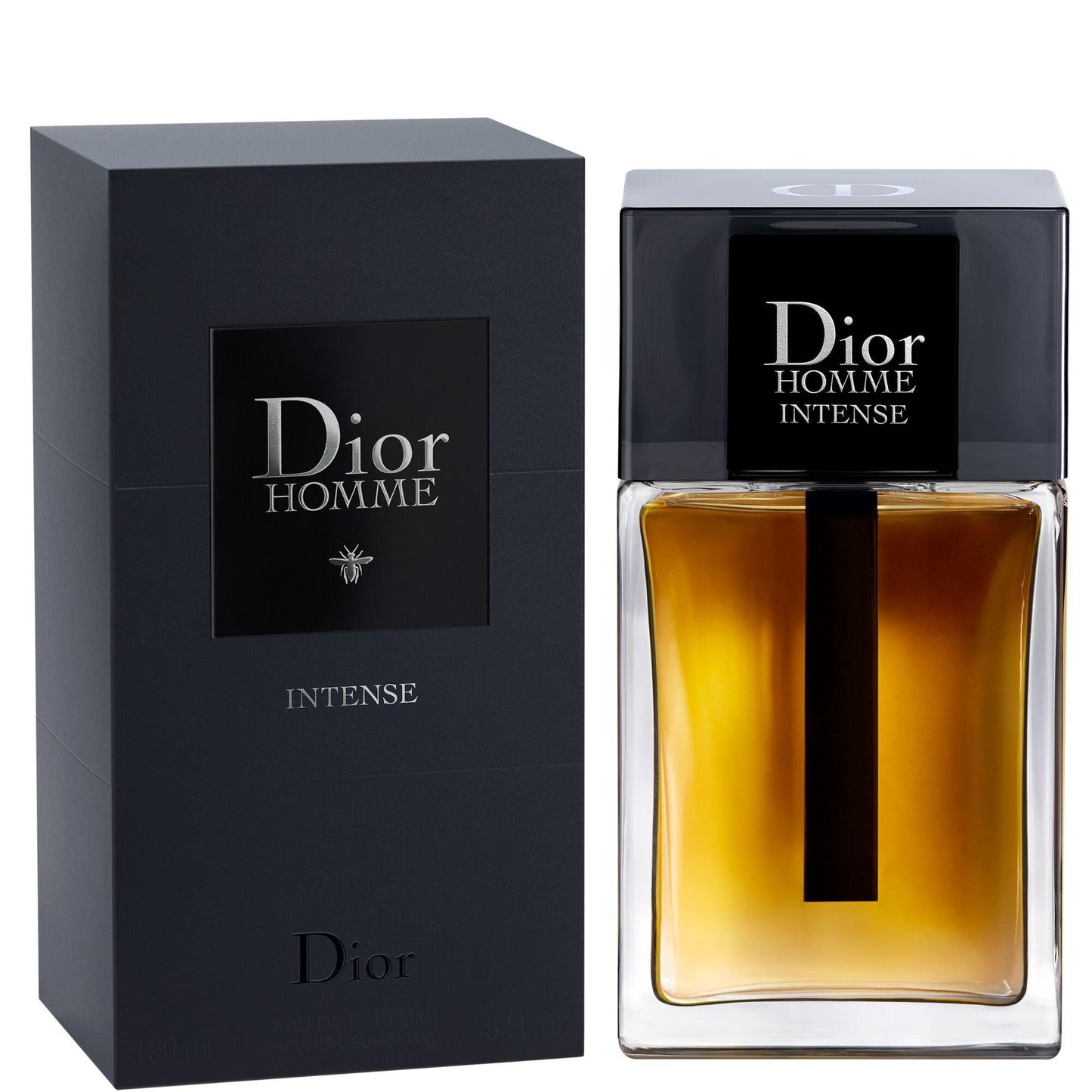DIOR Dior Homme Eau de Parfum Intense