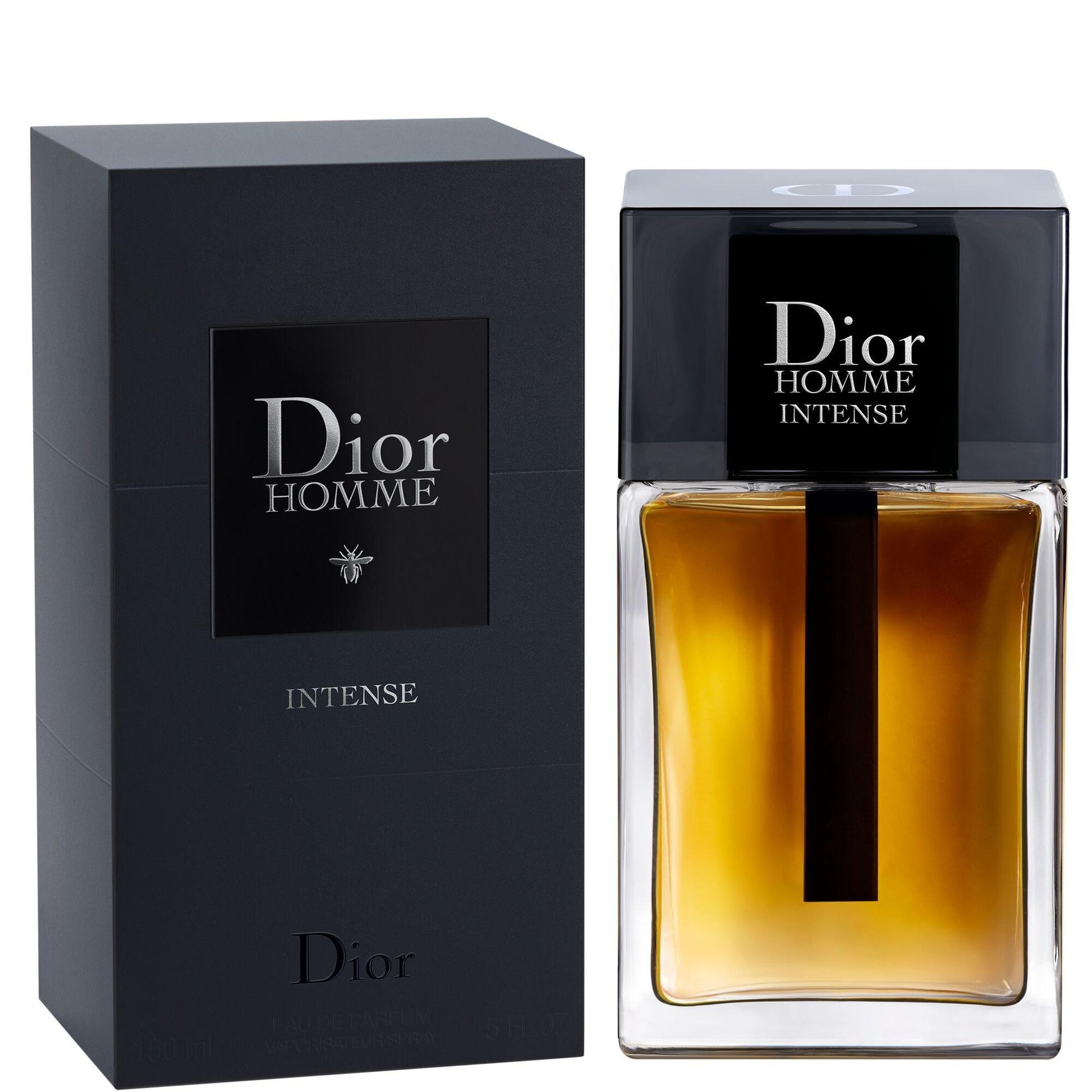 DIOR Dior Homme Eau de Parfum Intense