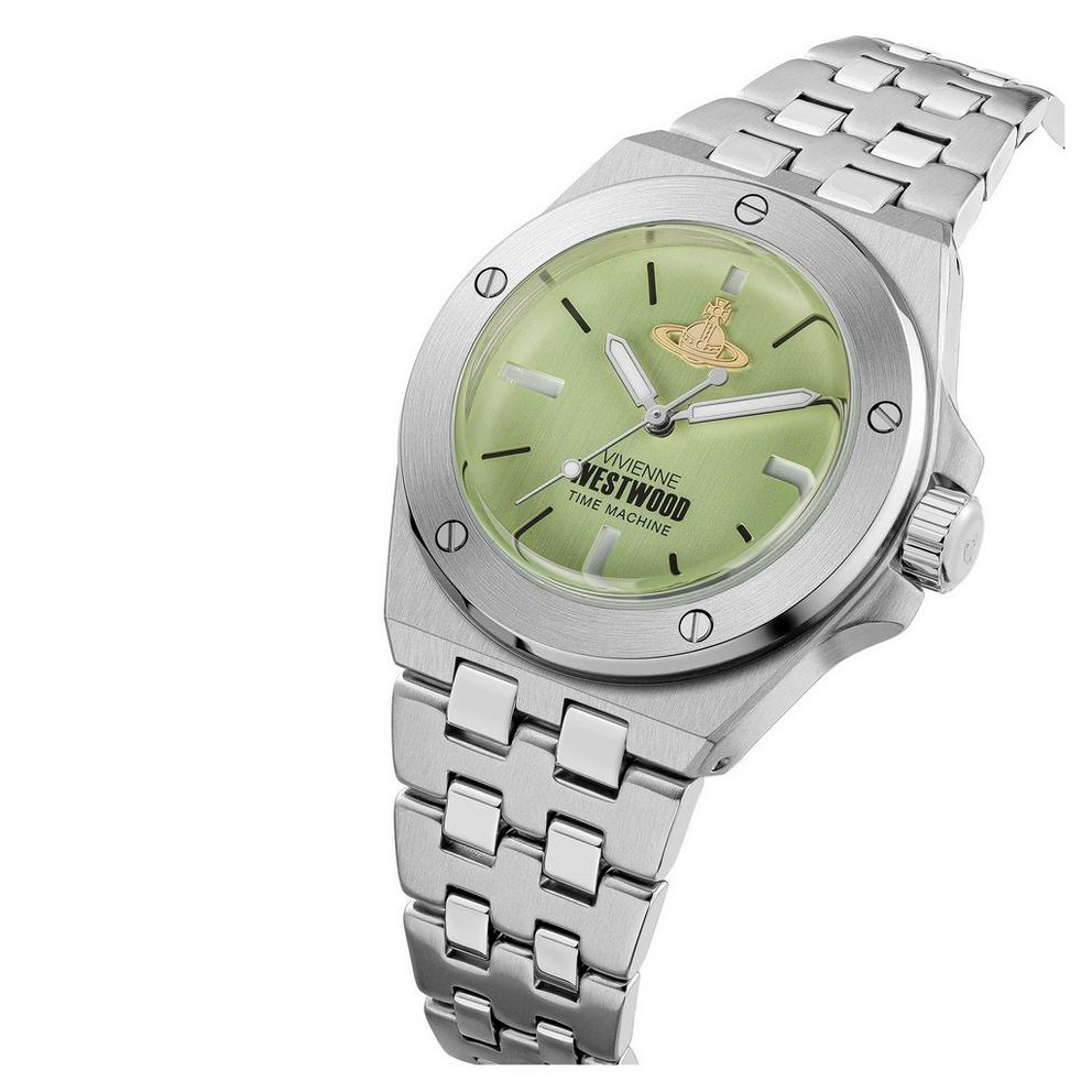 Leamouth Quartz 35mm Watch